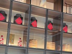 -大拙里·精致融合菜(沙湖桃源国际店)