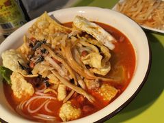 -丽丽三鲜螺蛳粉(田林路店)