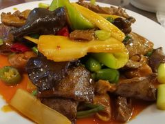 -筑味小厨坊(宣武门外东大街社区店)