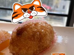 安虾咸水角-又一间茶点轩(百汇广场店)