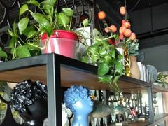 -问渔烤鱼(回龙观总店)