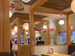 -一心创作料理屋(经开万达店)