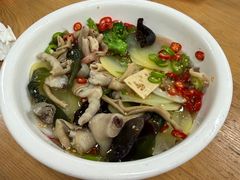 -艺味深尝(云锦路店)
