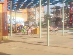 -上海玛雅海滩水公园