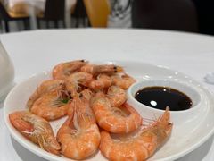 -碧海银沙海鲜餐厅(恒大海上威尼斯店)