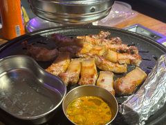 -济州爱肉堂(总店)