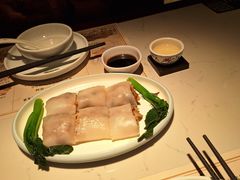 -悦满楼·西关名点·湛江名菜(航空综合大厦店)