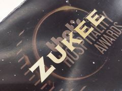 -博林天瑞喜来登酒店·西丽尚膳