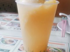 -東發道茶冰廰(人民广场店)