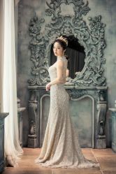 点击看大图 -金夫人婚纱摄影(华南店)