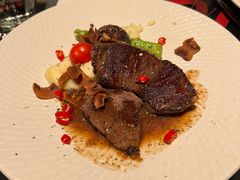 -Nord Grill&Bar Highland诺德西餐(深圳欢乐海岸店)