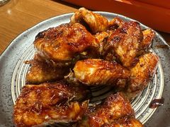 -隐炉和牛烧肉店(群力店)