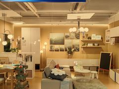 -宜家家居(哈尔滨商场店)