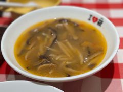 -西贝(无锡万象城店)