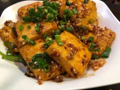 包浆豆腐-吃货私房菜(丽江束河古镇店)