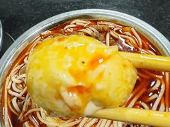 -薛记襄阳香辣牛肉面(平安路店)