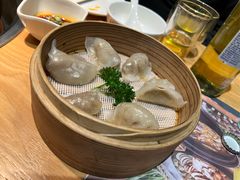 -一朵菌·野生菌探索家火锅(南亚店)