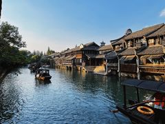 -乌镇景区