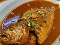 -宏记广东客家菜(丰汇店)