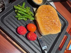 -摩打食堂(喜荟城店)