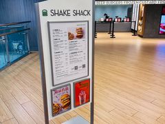 -Shake Shack(西单大悦城店)