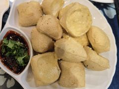 -云南李记罐罐米线饵丝小吃(汉中门金鹰店)