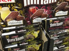 -Tim Tam巧克力夹心饼干