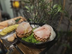 巴沙鱼-湊湊火锅·茶憩(东城万达店)