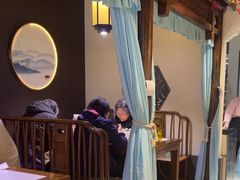 -老平安农家菜(平安店)