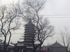 -正阳书局(西四南大街店)