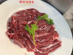 -燃计沙茶皇·香港沙茶火锅(人广旗舰店)