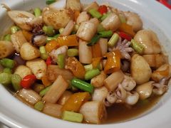 -径山十八道·风味民间菜(杭州总店)