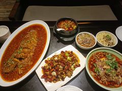 -陈麻婆豆腐总店