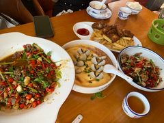 -尚禾厨·湘菜馆(步行街店)