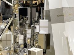 -CHANEL(恒隆广场店)