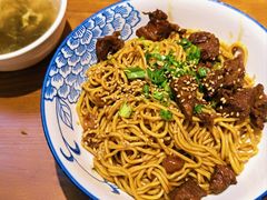 -一味老卤面(大石桥店)