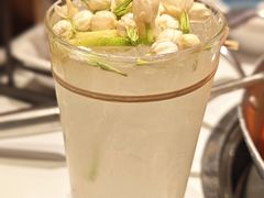 -左庭右院鲜牛肉火锅(七宝领展广场店)