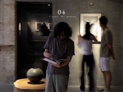 -元白和创园展厅