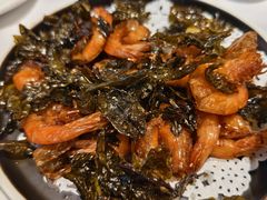 茶皇海虾-勝記酒家·37年老字号·经典粤菜(荔枝公园店)