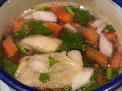 -撒拉花儿·新疆菜·清真(太阳宫店)