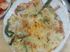 -真情鲍鱼海鲜汤