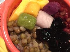 -炭舍干锅·烤鱼(扬名广场店)