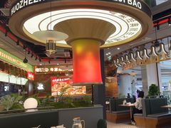 -火啫啫·粤式啫啫煲(南通首店)