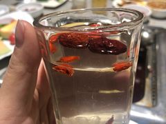 -海底捞火锅(凯德广场店)