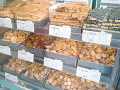 -上海哈尔滨食品厂(淮海中路店)