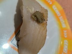 -元气寿司(金光华店)