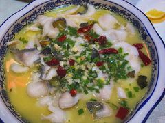 -大鸿运酒店·苏州菜·松鼠桂鱼(观前街店)