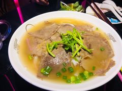 熟牛肉粉-MISS PHO·觅粉·越南粉实验室(保利文化广场店)