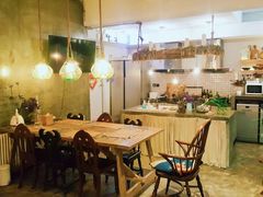 大堂-黑石礁酒楼·海鲜(黑石礁店)