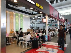 -德克士(广州南站店)